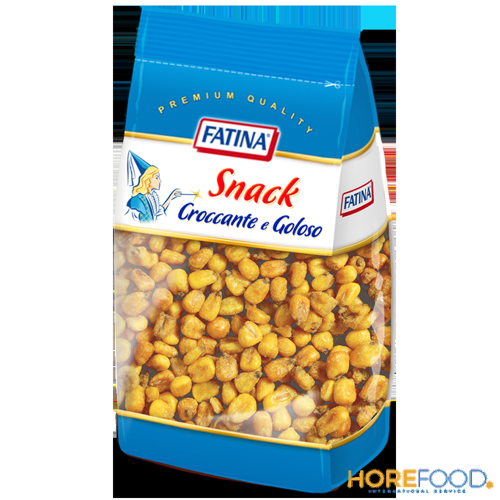 FATINA MAIS TOSTATO 200 GR