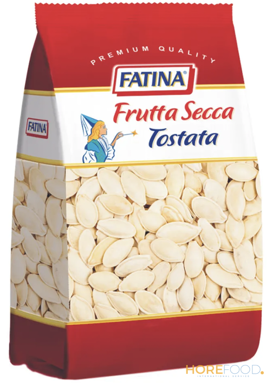 FATINA SEMI DI ZUCCA 200 GR