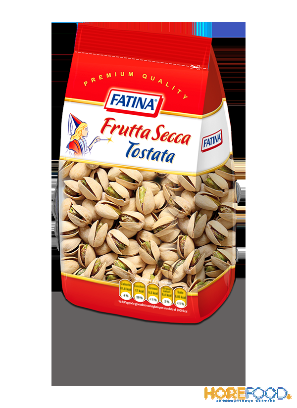 FATINA PISTACCHI TOSTATI 200 GR