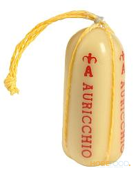 AURICCHIO PROVOLONE MINI SALAMINO AL KG