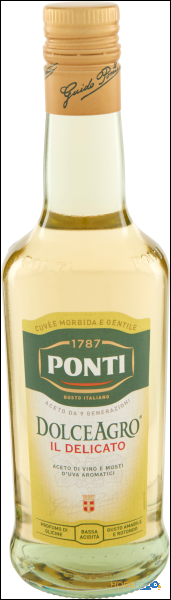 PONTI DOLCEAGRO DELICATO 500 ML