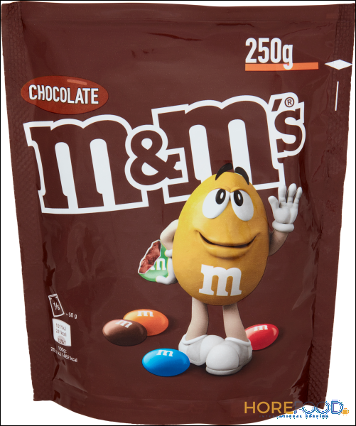 Cioccolato, 200 g - M&M'S