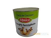 Funghi Famigliola D'amico - 2.5 kg