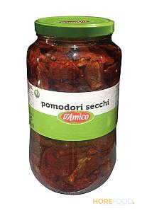D'AMICO POMODORI SECCHI 2.9 KG
