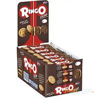 PAVESI RINGO EXPO CACAO X24 55 GR