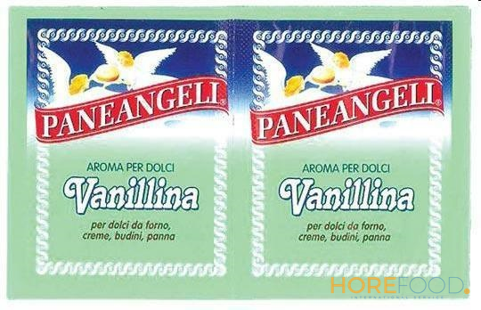 PANEANGELI VANILLINA X2 1 GR