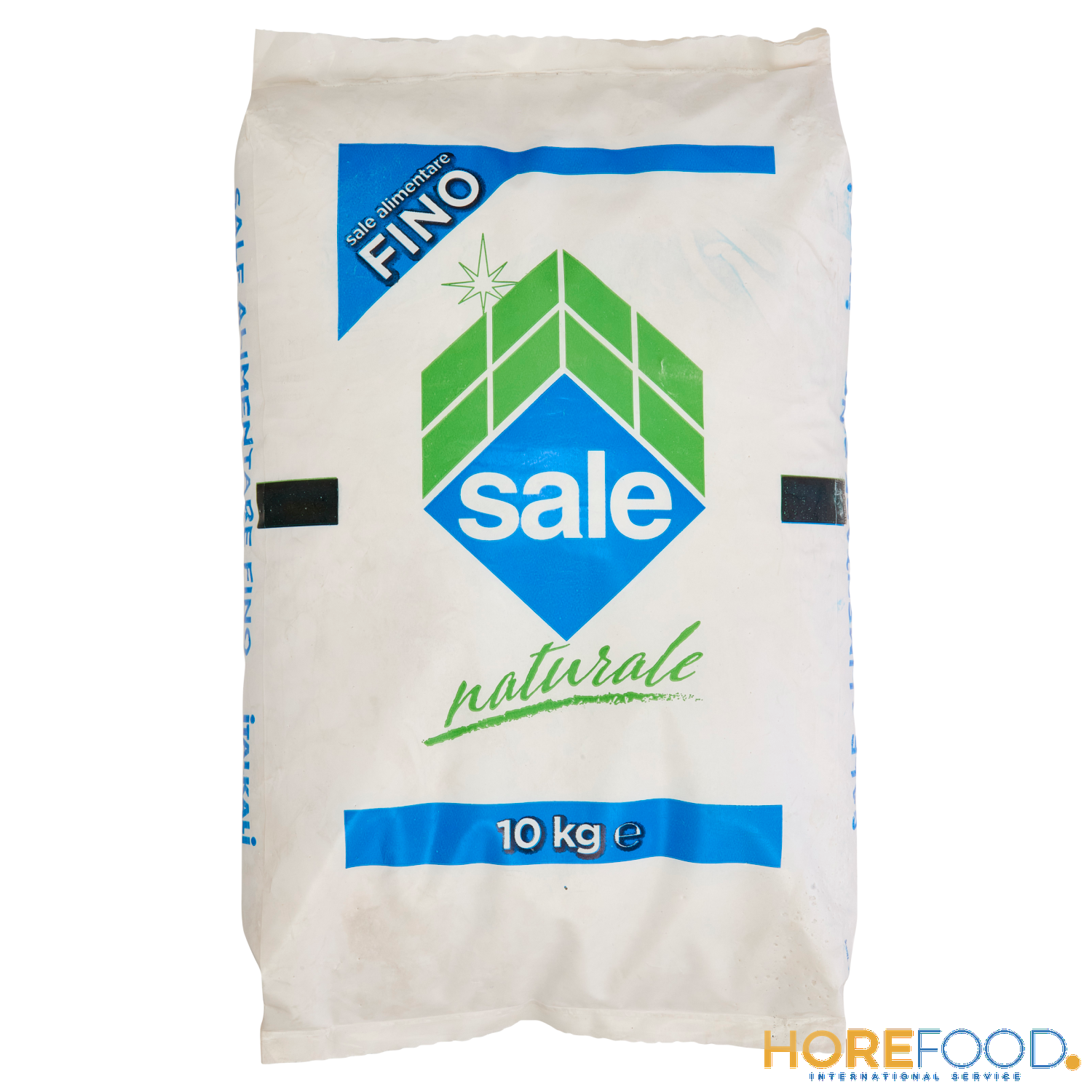 SALE MARINO FINO K10 ALIMENTARE 10 KG