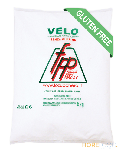 PININ ZUCCHERO A VELO 5 KG