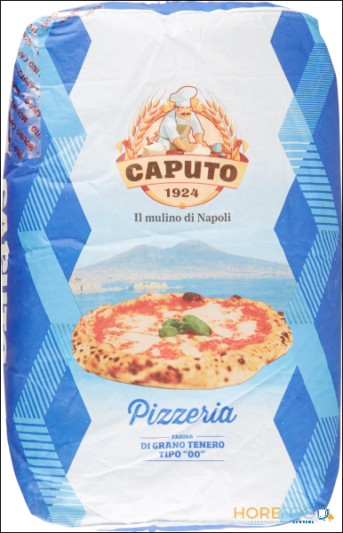 CAPUTO FARINA PIZZERIA 25 KG
