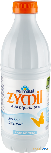 ZYMIL LATTE PARZIALMENTE SCREMATO 1 LT
