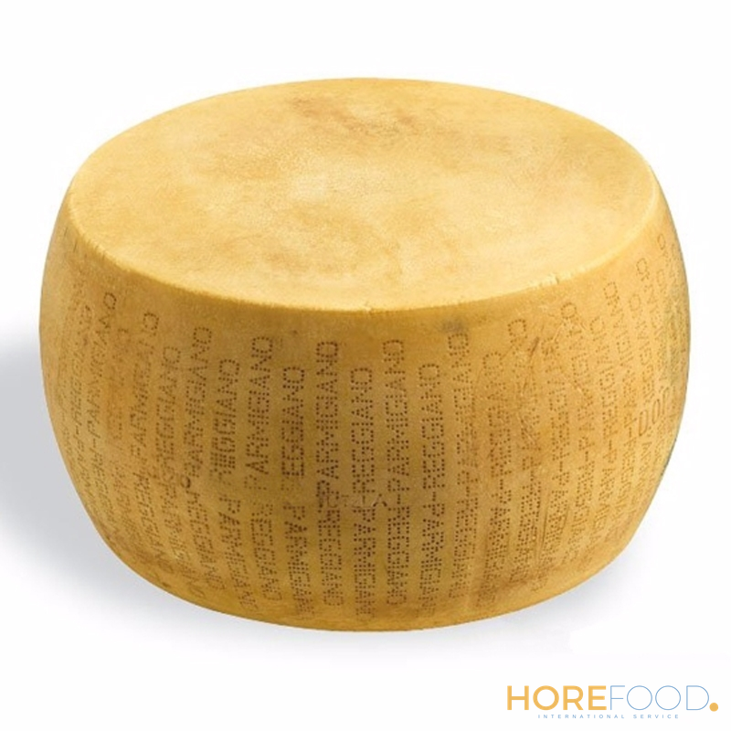 FORMA PARMIGIANO REGGIANO 30 MESI AL KG