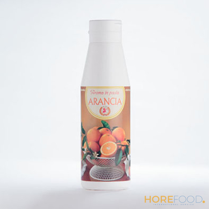 ELENKA AROMA ARANCIA 1 KG