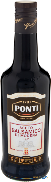 Aceto Balsamico Ponti - 500 ml