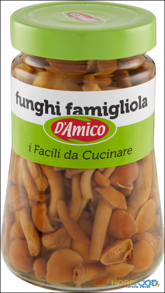 D'AMICO FUNGHI FAMIGLIOLA 470 GR