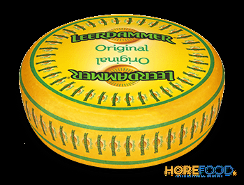 LEERDAMMER FORMAGGIO FORMA AL KG