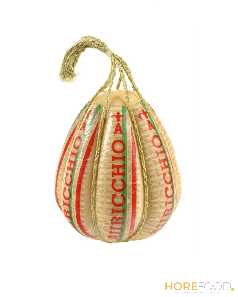 AURICCHIO PROVOLONE PICCANTE MANDARONE AL KG