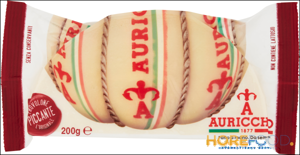 Provolone Piccante Auricchio - 200 g