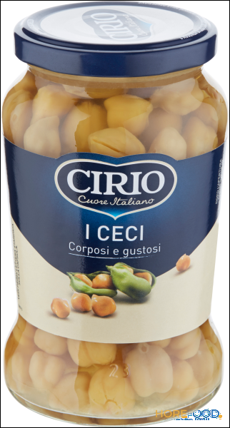 CIRIO CECI 370 GR