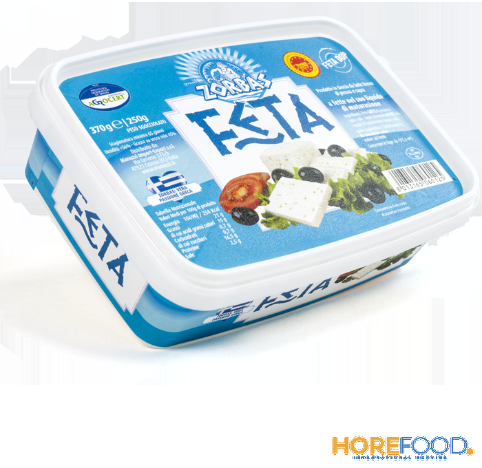 FETA FORMAGGIO GRECO IN SALAMOIA AL KG