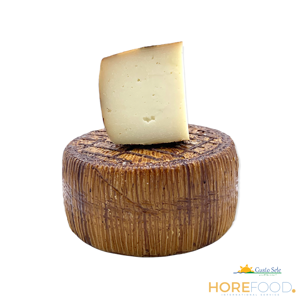 CACIOTTA DI CAPRA AL KG