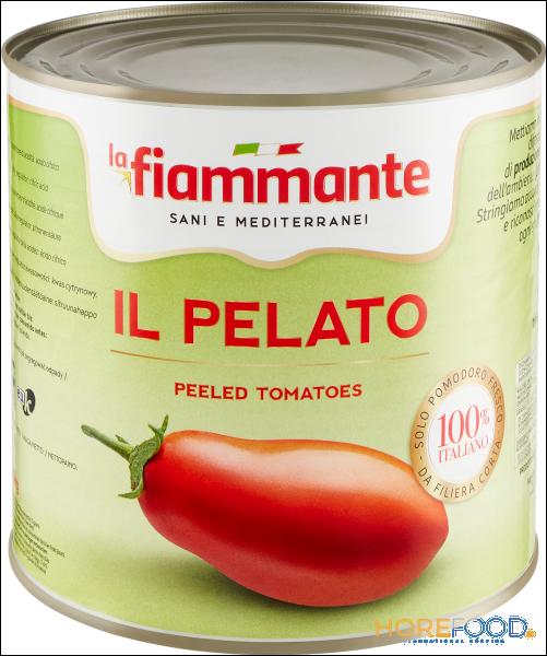 FIAMMANTE PELATI 2,5 KG