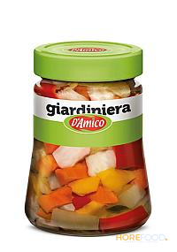 D'AMICO GIARDINIERA 300 GR