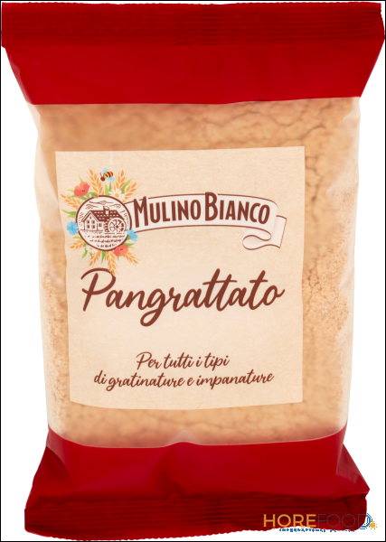 MULINO BIANCO PANGRATTATO 400 GR