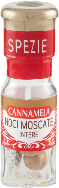 CANNAMELA NOCE MOSCATA 14 GR