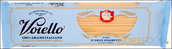 VOIELLO 105 GRAN SPAGHETTO 500 GR