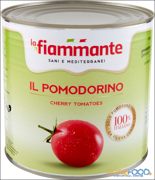 FIAMMANTE POMODORINI 3 KG