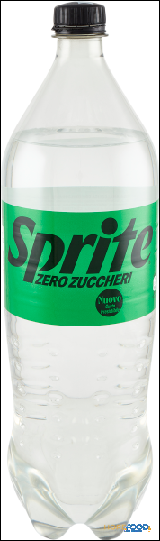 SPRITE BEVANDA ZERO BOTTIGLIA 1.5 LT