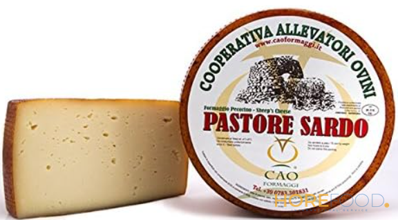 C.A.O. PASTORE SARDO AL KG
