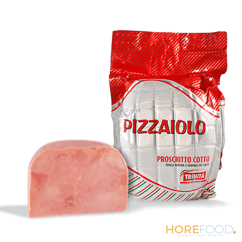 TRINITA' COTTO PIZZAIOLO AL KG
