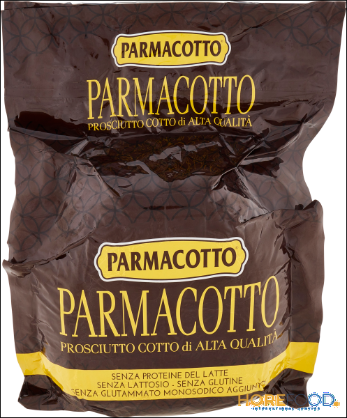 PARMACOTTO PROSCIUTTO COTTO AL KG