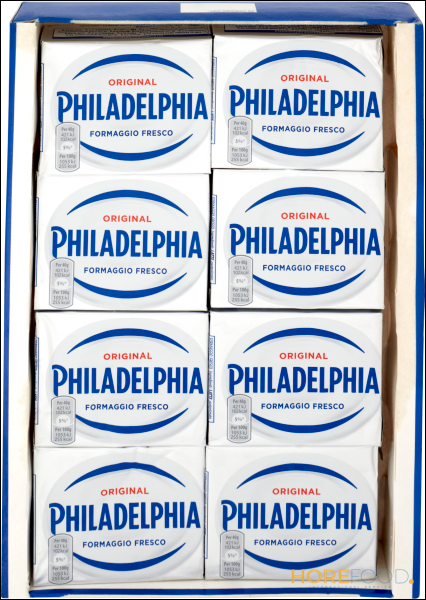 PHILADELPHIA PHILADELPHIA CLASSICA 80 GR