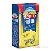 DIVELLA POLENTA ISTANTANEA 500 GR