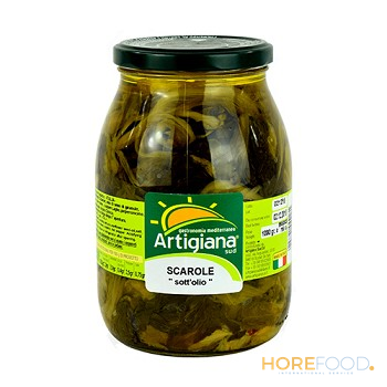 ARTIGIANA SUD SCAROLE 1 KG
