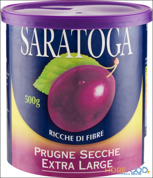 SARATOGA PRUGNE 500 GR
