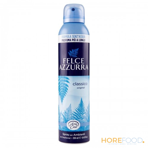 FELCE AZZURRA ARIA DI CASA SPRAY 250 ML