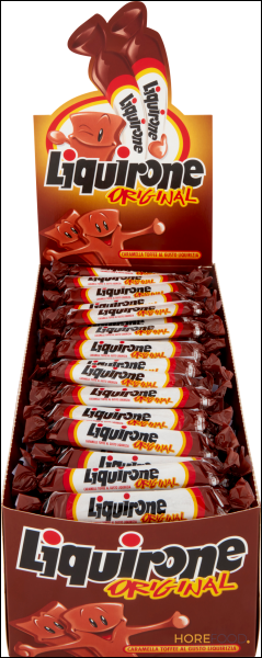 LIQUIRONE STECCA ORIGINAL 250 PZ