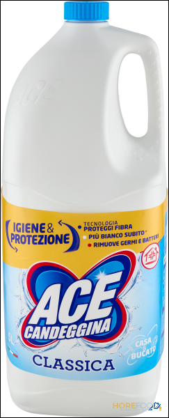 ACE CANDEGGINA REGOLARE 5 LT