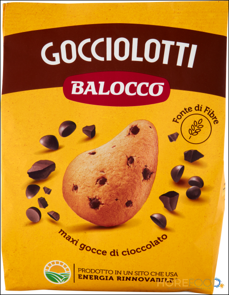 BALOCCO GOCCIOLOTTI 700 GR