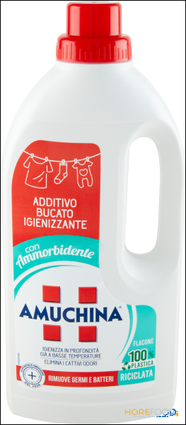 AMUCHINA ADDITIVO LIQUIDO BUCATO 1 LT