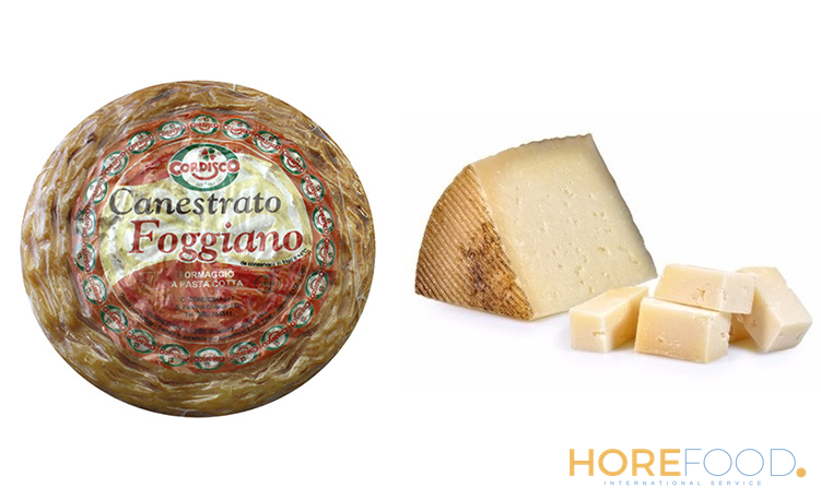 CANESTRATO FOGGIANO AL KG
