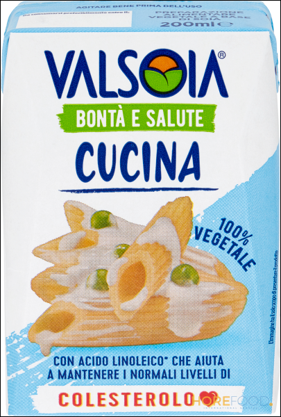 VALSOIA CONDISOIA 200 ML