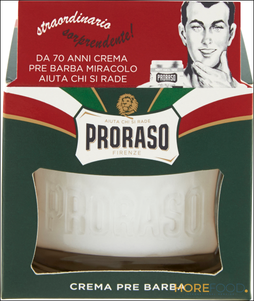 PRORASO CREMA VISO 100 ML