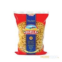 DIVELLA PASTA DI SEMOLA RICCIOLI 500 GR