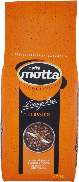 MOTTA CAFFE' IN GRANI CLASSICO 1 KG
