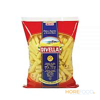DIVELLA PASTA DI SEMOLA CANNERONI RIGATI N.21 500 GR