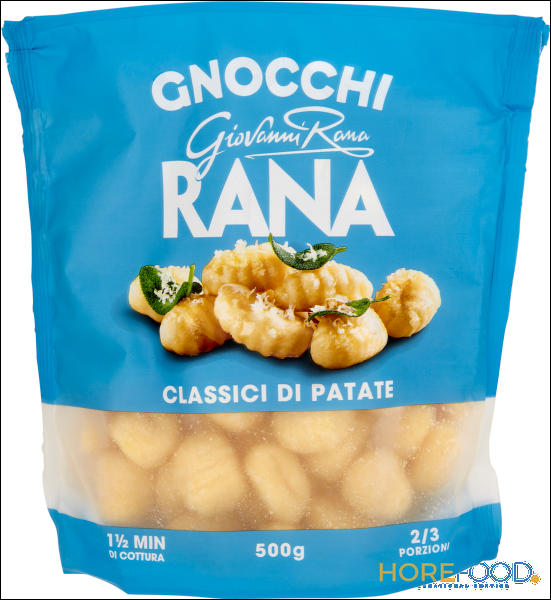 RANA GNOCCHI DI PATATE 500 GR